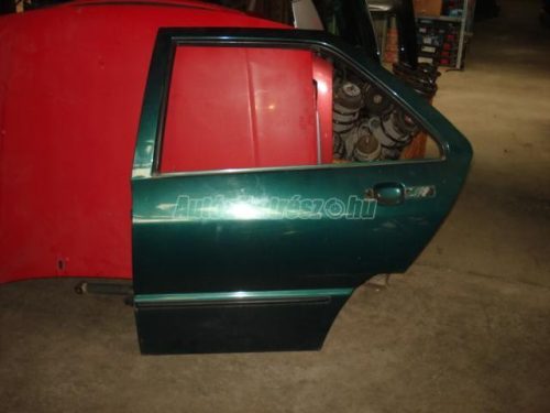 SEAT TOLEDO - ajtó