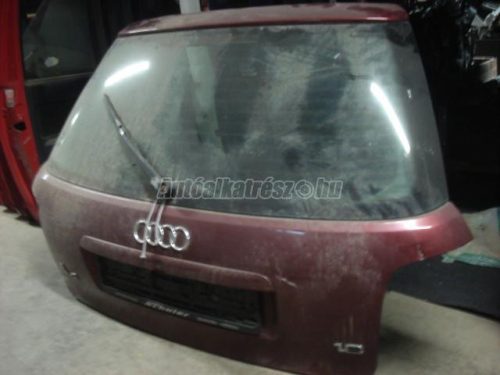 AUDI A4 - 1998 - csomagtérajtó