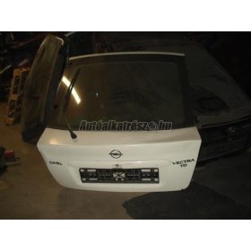 OPEL VECTRA B - 2000 - csomagtérajtó