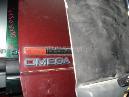 OPEL OMEGA A - 1991 - csomagtérajtó
