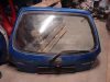 OPEL CORSA B - csomagtérajtó