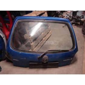 OPEL CORSA B - csomagtérajtó