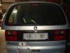 VOLKSWAGEN SHARAN | FORD GALAXY - ablaküveg