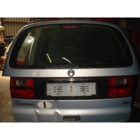 VOLKSWAGEN SHARAN | FORD GALAXY - ablaküveg