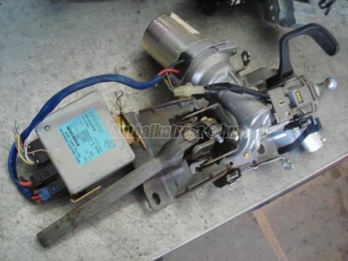 elektromos kormányszervó