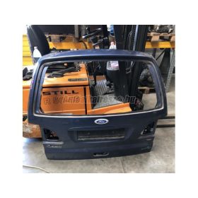 FORD GALAXY - 2004 - csomagtérajtó