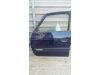 RENAULT ESPACE - ajtó