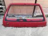 SUZUKI SWIFT - csomagtér ajtó