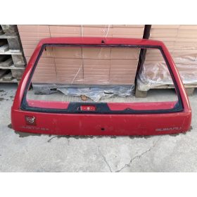 SUZUKI SWIFT - csomagtér ajtó