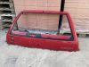 SUZUKI SWIFT - csomagtér ajtó
