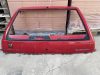 SUZUKI SWIFT - csomagtér ajtó