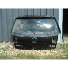 VOLKSWAGEN GOLF V - ablaküveg