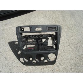 FORD FUSION - középkonzol