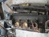 FORD FOCUS - 2001 - hengerfej