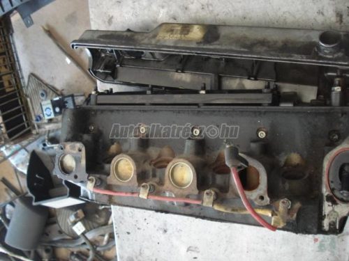 FORD FOCUS - 2001 - hengerfej