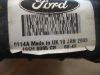FORD FUSION - hűtő szett