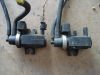 MERCEDES-BENZ A-OSZTÁLY,  SPRINTER | SMART FORTWO,  FORTWO CABRIO - 2005 - 0051535528 - Nyomásátalakító, turbótöltő