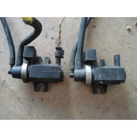   MERCEDES-BENZ A-OSZTÁLY,  SPRINTER | SMART FORTWO,  FORTWO CABRIO - 2005 - 0051535528 - Nyomásátalakító, turbótöltő