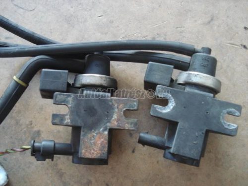 MERCEDES-BENZ A-OSZTÁLY,  SPRINTER | SMART FORTWO,  FORTWO CABRIO - 2005 - 0051535528 - Nyomásátalakító, turbótöltő