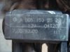 MERCEDES-BENZ A-OSZTÁLY,  SPRINTER | SMART FORTWO,  FORTWO CABRIO - 2005 - 0051535528 - Nyomásátalakító, turbótöltő
