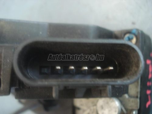 SMART FORFOUR - 2005 - ajtó zár