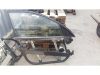 SMART FORFOUR - 2005 - ablakemelő