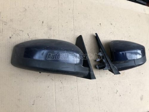 külső visszapillantó
