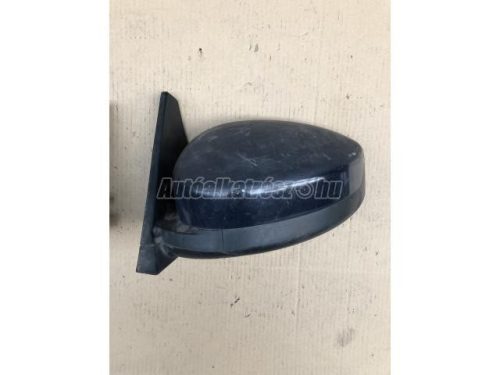 külső visszapillantó