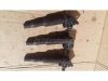 BMW 7-ES SOROZAT,  X6,  6-OS SOROZAT,  X5,  1-ES SOROZAT,  X3,  3-AS SOROZAT | CITROEN C4 | PEUGEOT 508 | MINI COOPER - 0221504470 - gyújtótekercs