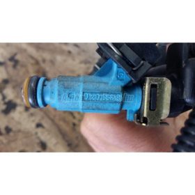 befecskendező szelep