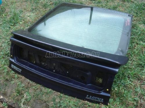 RENAULT LAGUNA - 1999 - csomagtérajtó