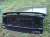 RENAULT LAGUNA - 1999 - csomagtérajtó