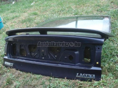 RENAULT LAGUNA - 1999 - csomagtérajtó