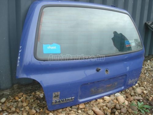 RENAULT TWINGO - 2000 - csomagtér ajtó
