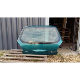 FIAT BRAVO - csomagtér ajtó