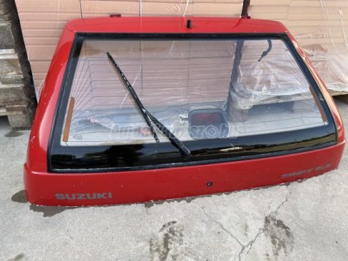 SUZUKI SWIFT - 1995 - csomagtér ajtó