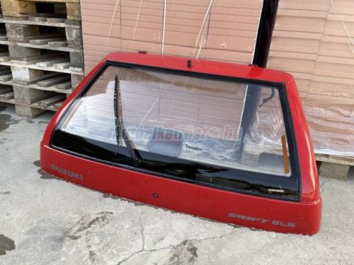 SUZUKI SWIFT - 1995 - csomagtér ajtó