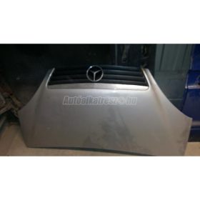 MERCEDES-BENZ A-OSZTÁLY - 2001 - motorháztető