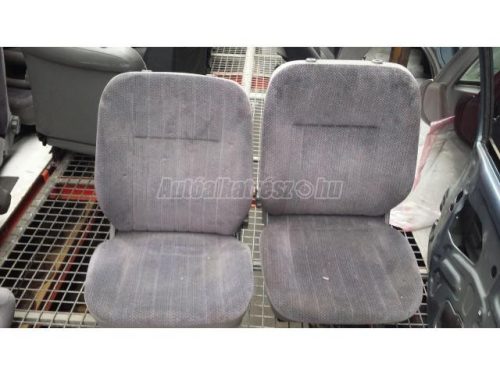 OPEL CORSA B - 1996 - ülés