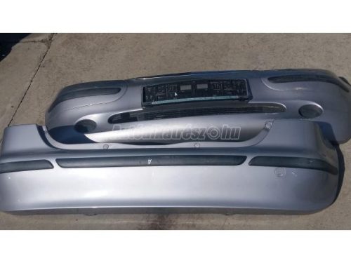 MERCEDES-BENZ A-OSZTÁLY - 2001 - lökhárító