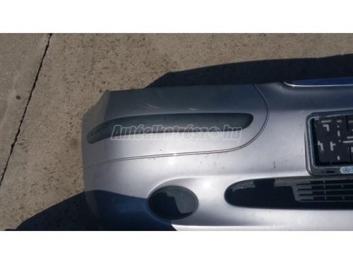 MERCEDES-BENZ A-OSZTÁLY - 2001 - lökhárító