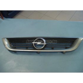 OPEL VECTRA B - 1998 - hűtő díszrács
