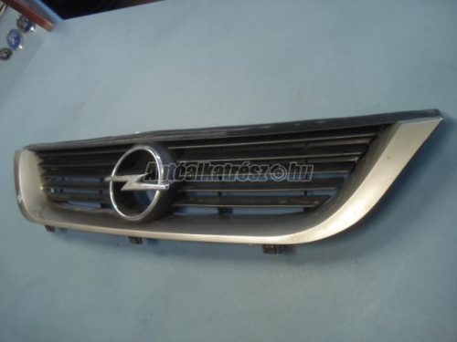OPEL VECTRA B - 1998 - hűtő díszrács