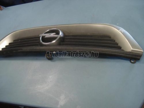 OPEL VECTRA B - 1998 - hűtő díszrács
