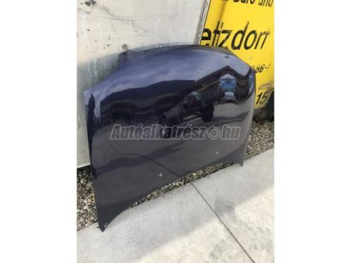 OPEL CORSA B - 1997 - motorháztető