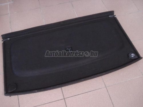 VOLKSWAGEN GOLF IV - 2001 - kalaptartó