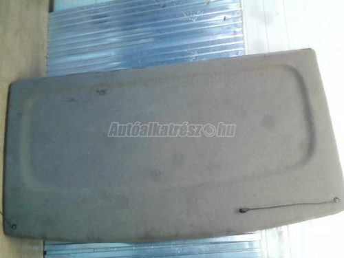VOLKSWAGEN GOLF IV - 2001 - kalaptartó