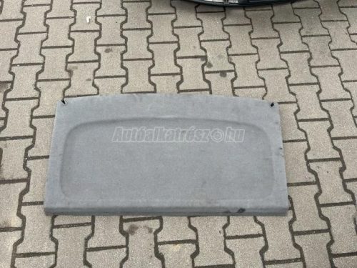 VOLKSWAGEN GOLF IV - 2001 - kalaptartó