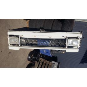 FIAT DUCATO - 1992 - homlokfal