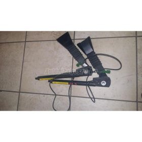 OPEL CORSA B - 1999 - övfeszítő patron